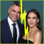 Jessica Alba & Husband Cash Warren Split, Headed for Divorce (Report)