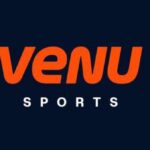 Venu Sports logo disney, warner bros discovery, fox streaming venture