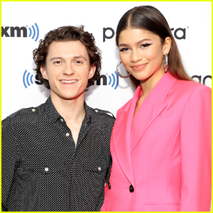 Tom Holland's Dad Confirms His Son's Engagement to Zendaya, Shares Insight Into Proposal