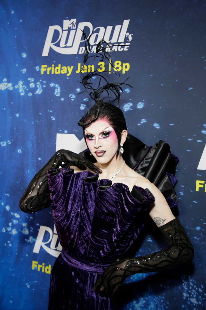 RuPaul's Drag Race Season 17 Red Carpet and Premiere Screening