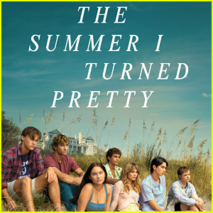 Find Out Who's Exiting 'The Summer I Turned Pretty'