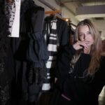 Jiri Kalfar - Backstage - February 2019 - New York Fashion Week: The Shows