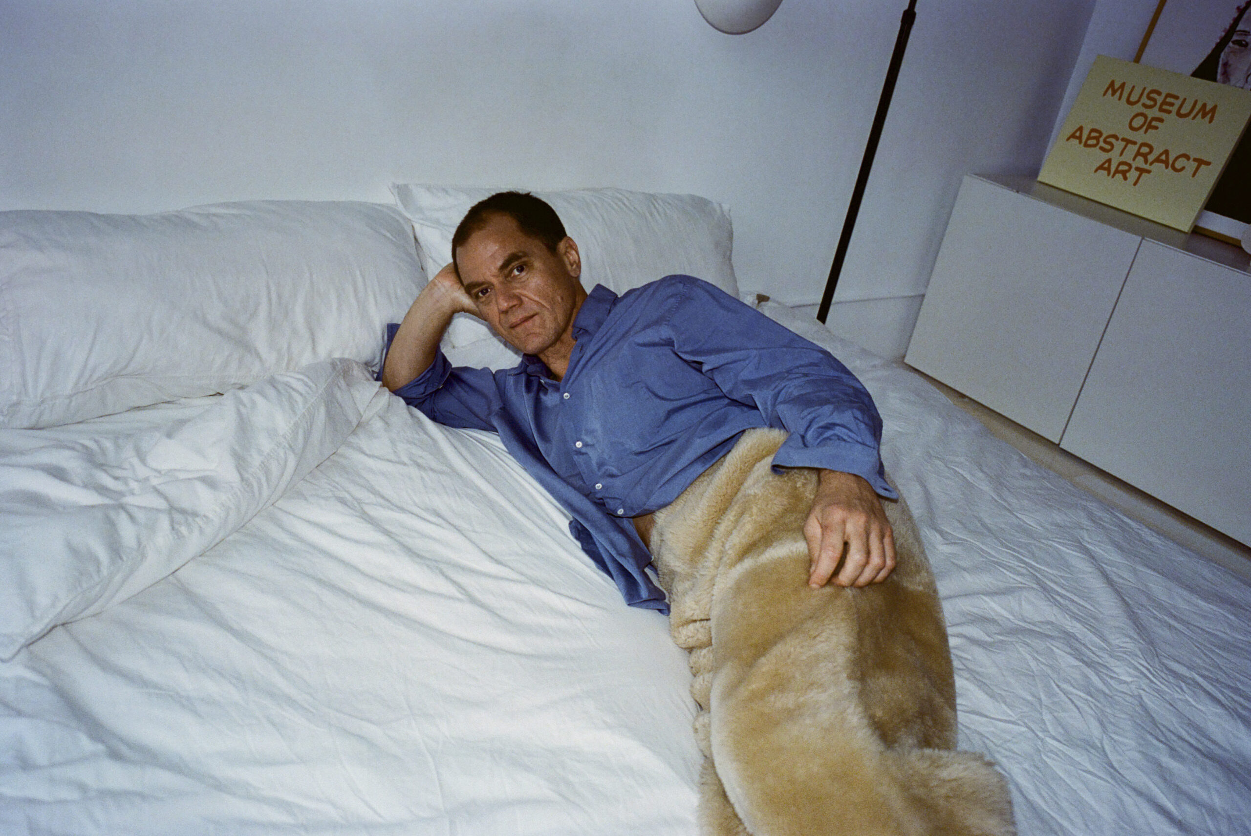 Michael Shannon