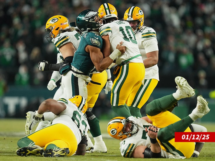 green bay packers philadelphia eagles sub getty