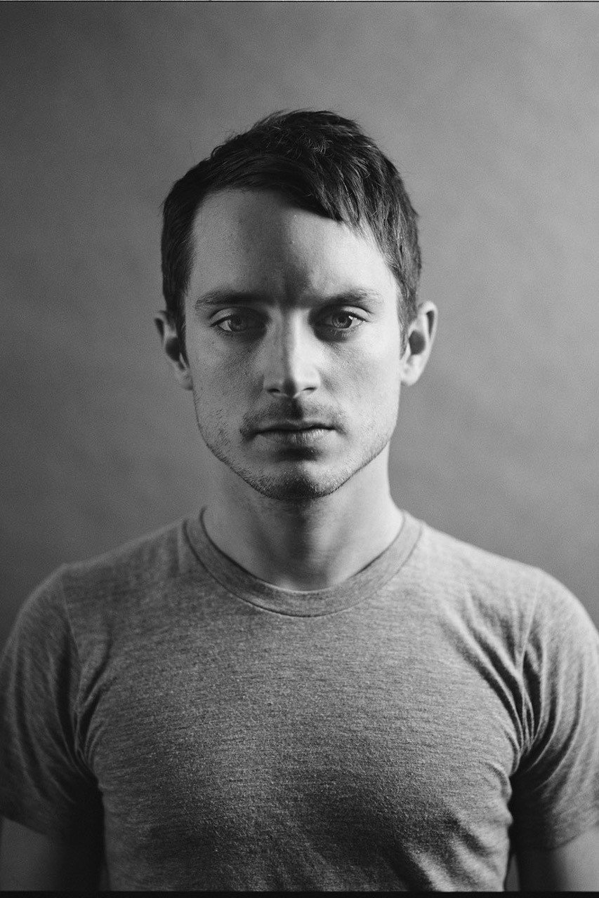 Elijah Wood[