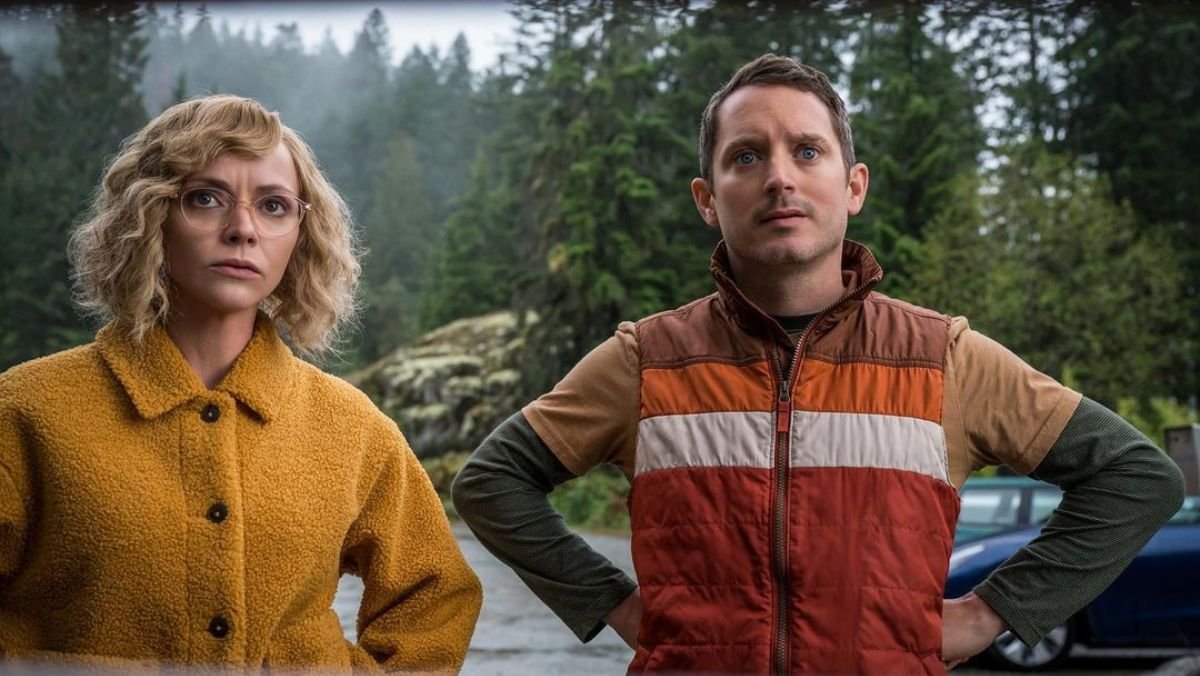 Elijah Wood joins the cast of season two of Yellowjackets