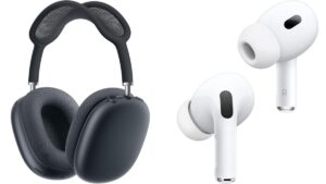 AirPods Max + Pro 2 On-Sale