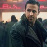 Ryan Gosling as a replicant in Blade Runner 2049.