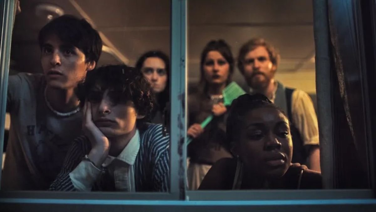 Finn Wolfhard Faces a Camp Counselor Killer in HELL OF A SUMMER Trailer_1