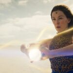 THE WHEEL OF TIME Season Three Reveals Action-Packed First-Look Images