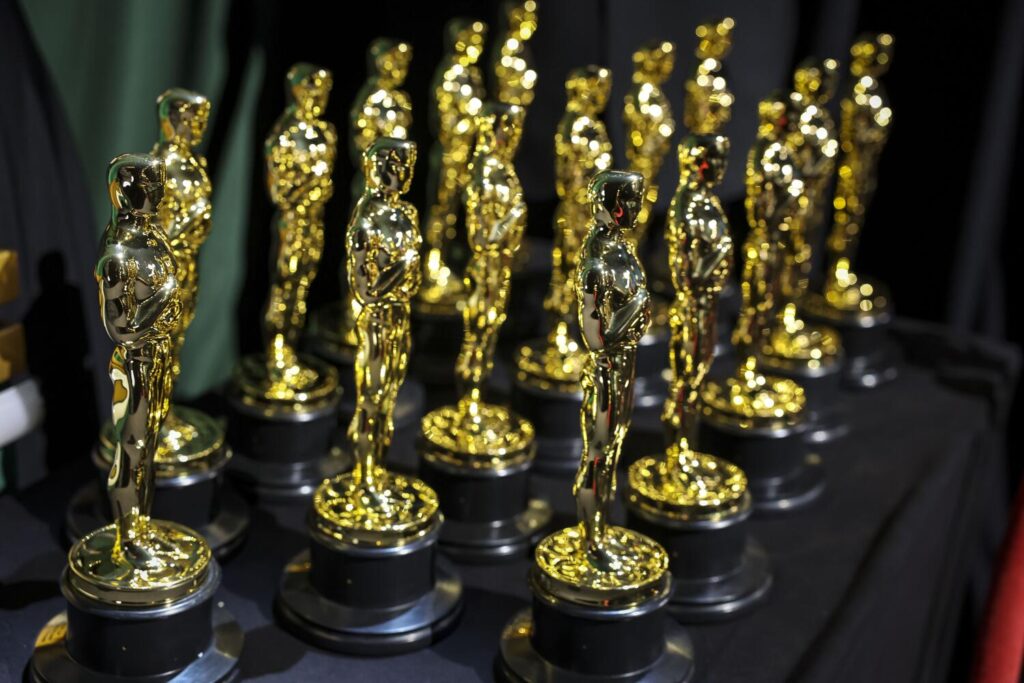 2025 Oscar nominations list - Los Angeles Times