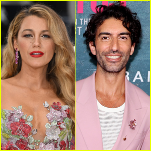 Intimacy Coordinator Points Out Red Flags in Video of Blake Lively & Justin Baldoni on Set of 'It Ends With Us'