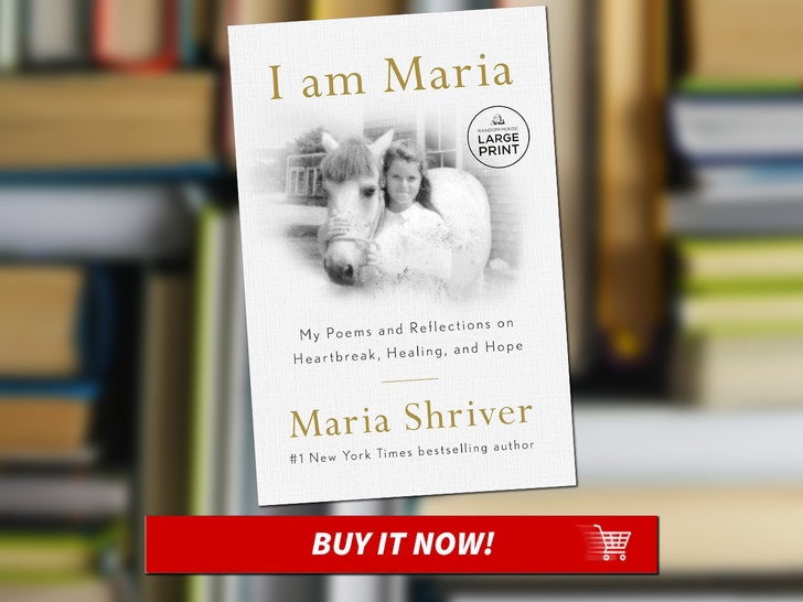 Maria Shriver