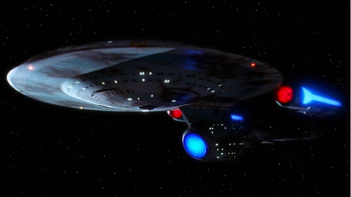 STAR TREK: SECTION 31 Gives a Backstory to the First Woman Enterprise Captain_1