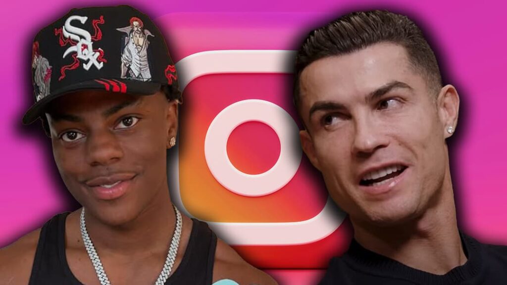 Cristiano Ronaldo’s birthday message to IShowSpeed breaks big Instagram record