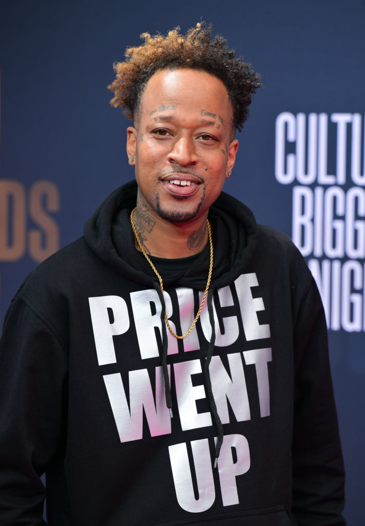 2023 BET Awards - Arrivals