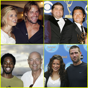 'Lost' Cast - Where Are They Now? It's Been Over 20 Years Since The Show Premiered on ABC!