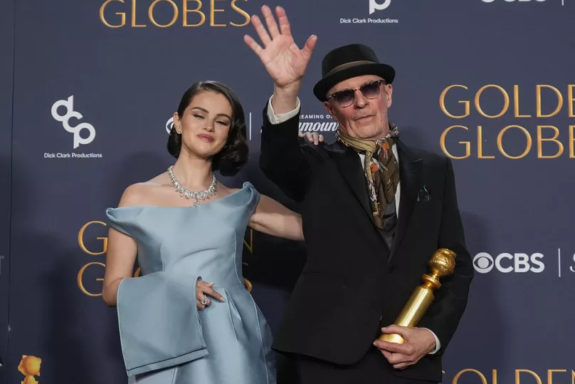 Find Out the Winners of Golden Globes 2025: Complete List for Every Category