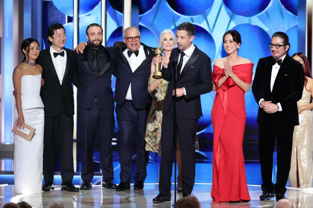 Find Out the Winners of Golden Globes 2025: Complete List for Every Category