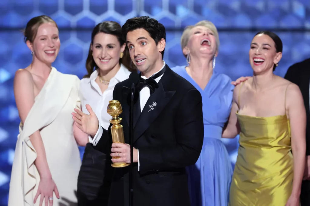 Find Out the Winners of Golden Globes 2025: Complete List for Every Category