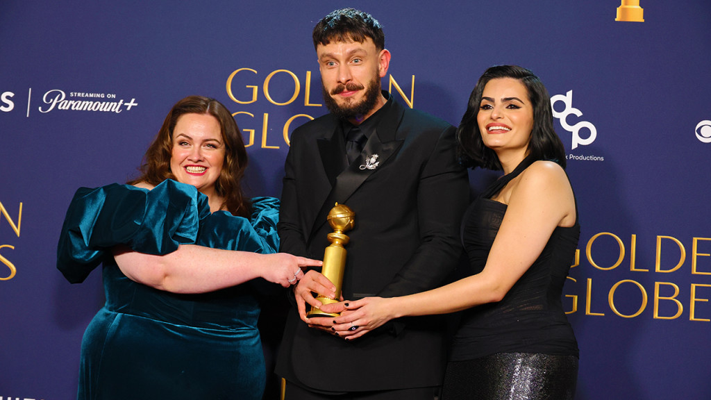 Find Out the Winners of Golden Globes 2025: Complete List for Every Category