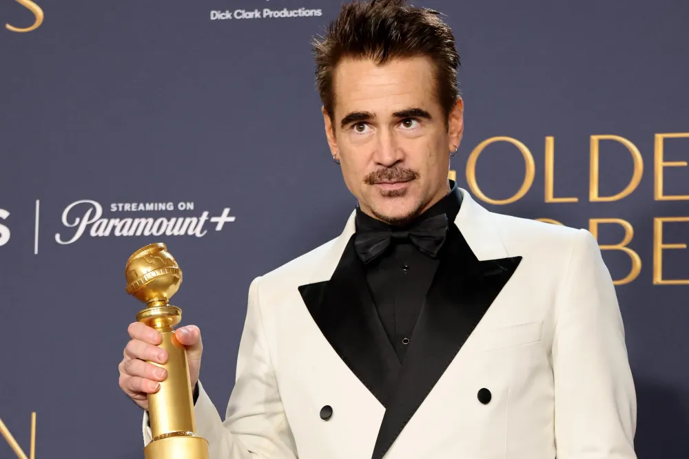 Find Out the Winners of Golden Globes 2025: Complete List for Every Category