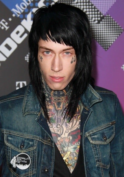 Trace Cyrus