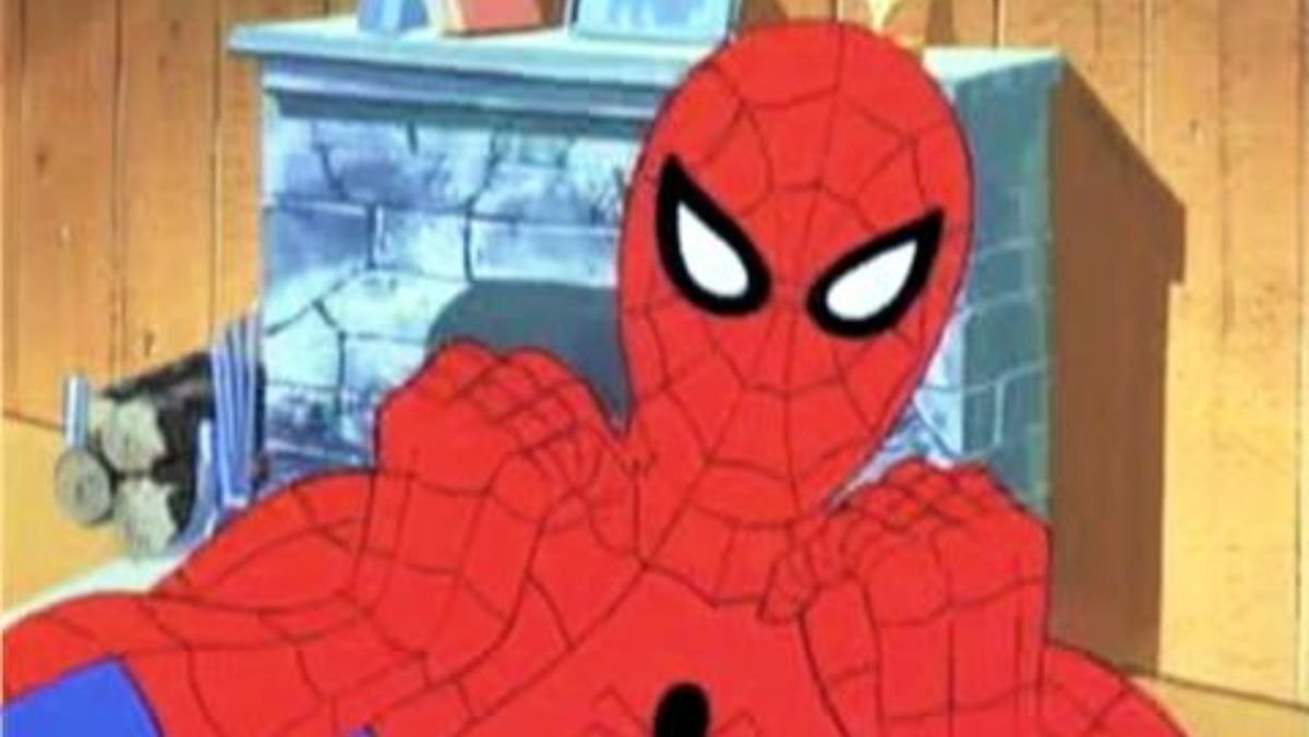 image from spider-man and his amazing friends animated series