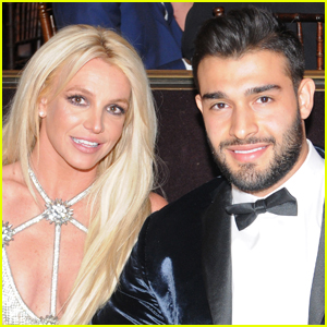 Sam Asghari Reveals 'Most Difficult & Weird' Thing He Had to Witness During Britney Spears Marriage