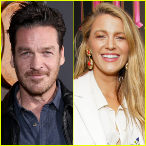 Blake Lively's Brother-in-Law Bart Johnson Issues Apology for Anything Regretful He's Said Amid Justin Baldoni Lawsuits