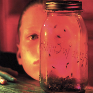 31 Years Ago, Alice in Chains Released the Haunting EP Jar of Flies