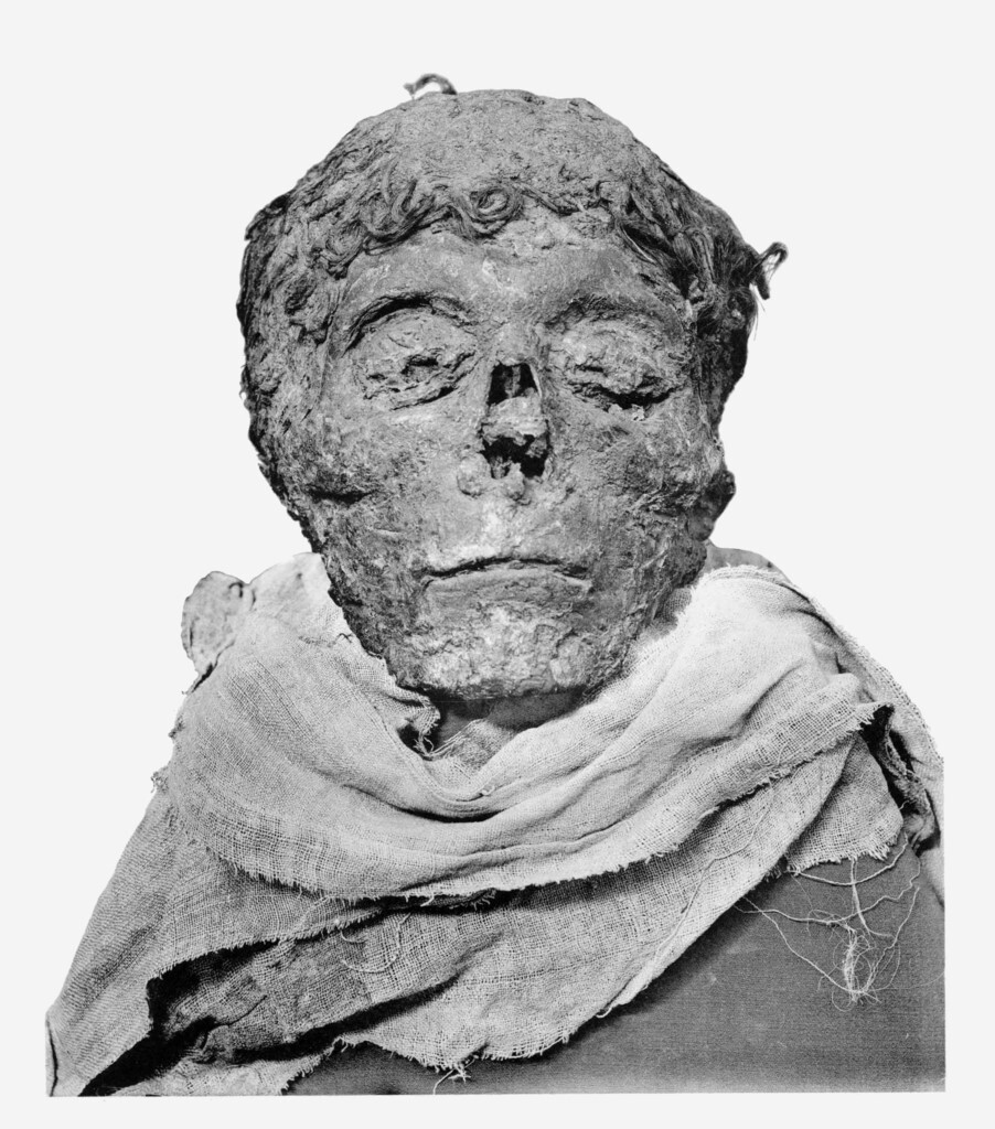 5 of Egypt's Most Important Mummies