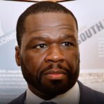 50 Cent Sued For Assault By Photog Claiming Rapper's SUV Hit Him