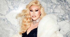 Jocelyne Wildenstein passes away at the age of 84