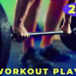 A Rock Music Workout Playlist for Your New Year's Resolution