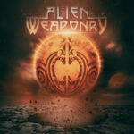 ALIEN WEAPONRY Announces New Album, 'Te Rā'