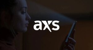 AXS biometric authentication