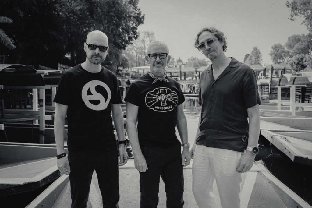 Above & Beyond Introduce Anjunachill Label With Breathtaking Single, "Shall We Begin"