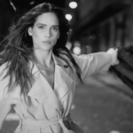 Adria Arjona stars in Ricardo Arjona's emotional new music video, 'Mujer'