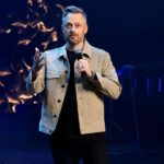 After $1.5 Million Donation, Nate Bargatze's High School In Tennessee Announces They Are Naming Their New Gym After Him