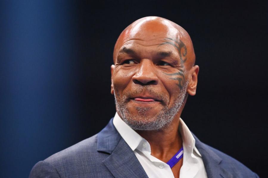 After Making $20 Million Fighting Jake Paul, Mike Tyson Treats Himself To $15 Million Worth Of Florida Real Estate