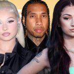 bhad bhabie tyga alabama barker