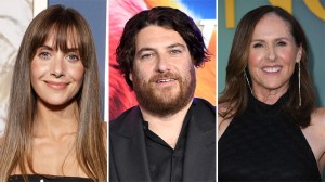 Alison Brie, Adam Pally, Molly Shannon