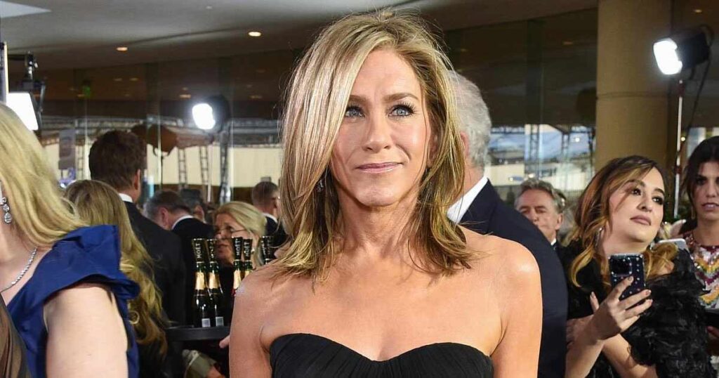 Jennifer Aniston’s Solitary Life