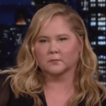 Amy Schumer addresses health concerns.