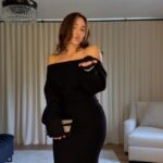 ana-cheri-drops-her-robe-to-prep-for-sweater-dress-weather