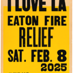 Andrew Bird, Bright Eyes, Jim James and More to Take Part in "I Love LA" Eaton Fire Benefit Concert