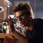 Andrew Garfield Denies 'Spider-Man 4' Casting Reports