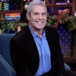 Andy Cohen Defends Asking Real Housewives What Plastic Surgery They've Had Done