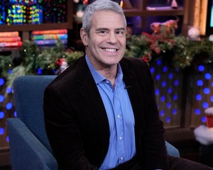 Andy Cohen Defends Asking Real Housewives What Plastic Surgery They've Had Done